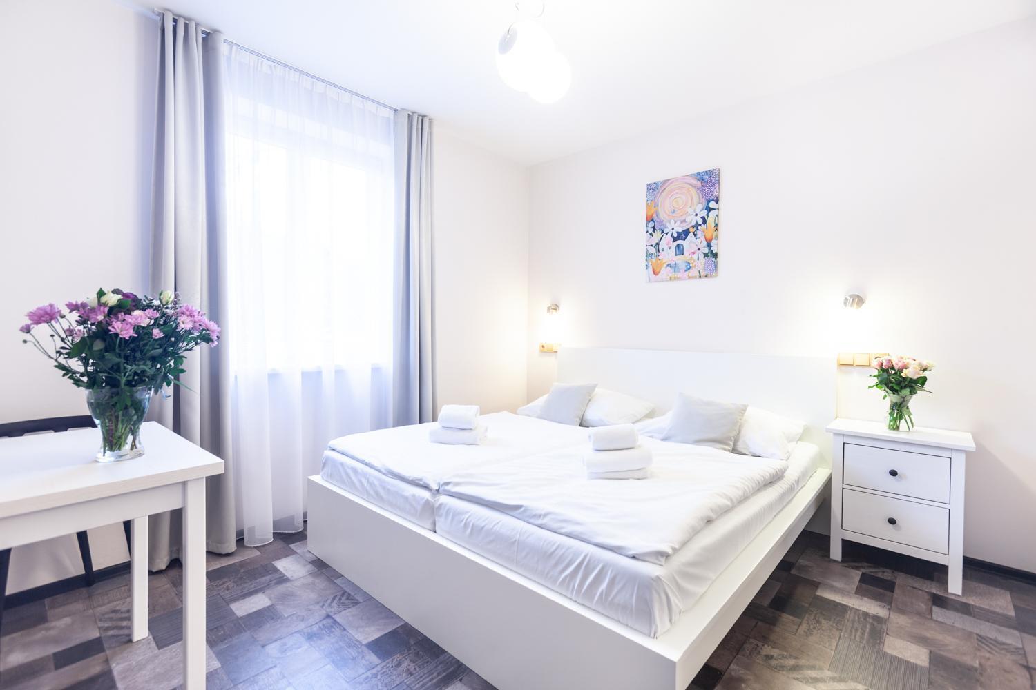 Apartmány U zámku Český Krumlov Kültér fotó