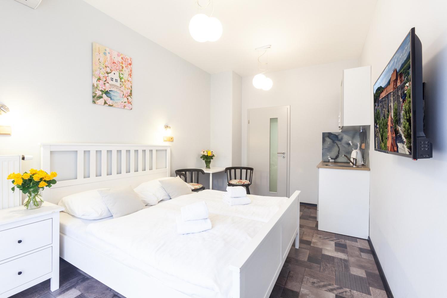 Apartmány U zámku Český Krumlov Kültér fotó