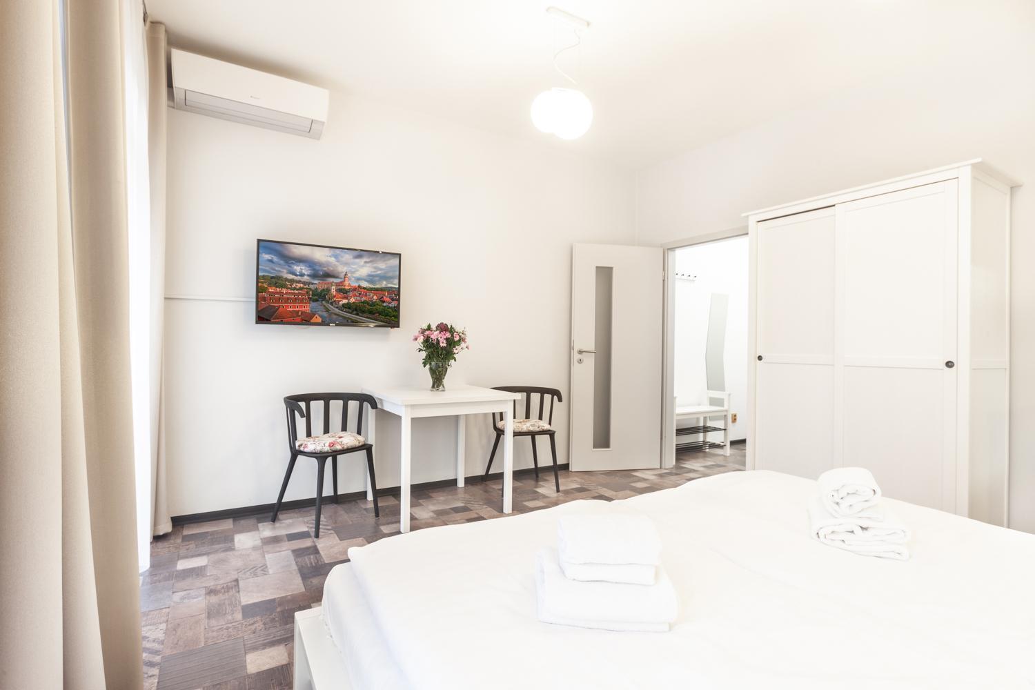 Apartmány U zámku Český Krumlov Kültér fotó